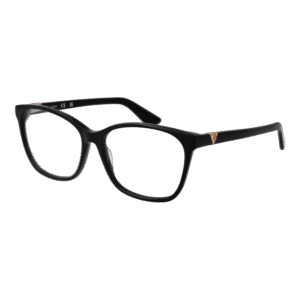 Guess )} Brille GU2949-N 56001 in Schwarz