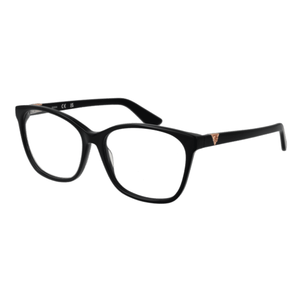 Guess )} Brille GU2949-N 56001 in Schwarz
