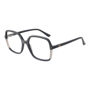 Guess )} Brille GU2950 53020 in Grau