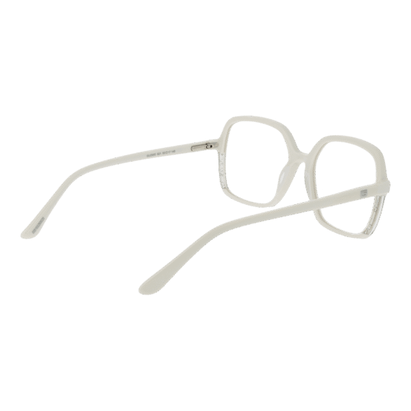 Frontansicht der Guess Brille GU2950 53021 – Rahmen Azetat