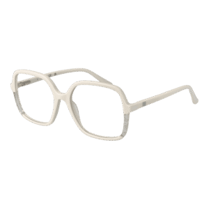 Guess )} Brille GU2950 53021 in Weiß