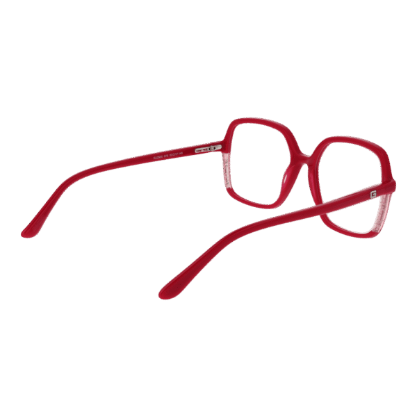 Frontansicht der Guess Brille GU2950 53075 – Rahmen Azetat