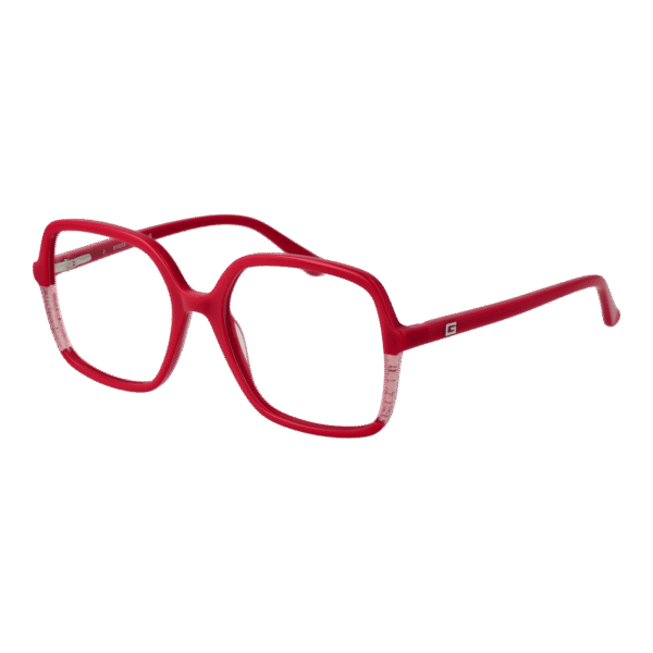 Guess )} Brille GU2950 53075 in Rosa
