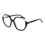 Guess )} Brille GU2951 53001 in Schwarz