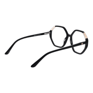 Frontansicht der Guess Brille GU2951 53001 – Rahmen Azetat