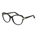 Guess )} Brille GU2955 55001 in Schwarz