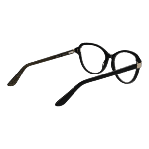 Frontansicht der Guess Brille GU2955 55001 – Rahmen Azetat