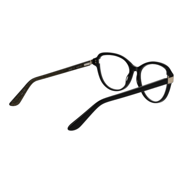 Frontansicht der Guess Brille GU2955 55001 – Rahmen Azetat