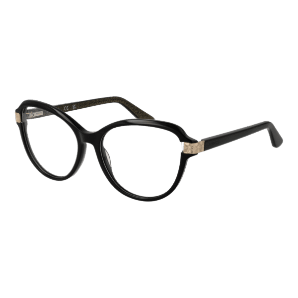 Guess )} Brille GU2955 55001 in Schwarz