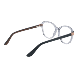 Frontansicht der Guess Brille GU2955 55020 – Rahmen Azetat