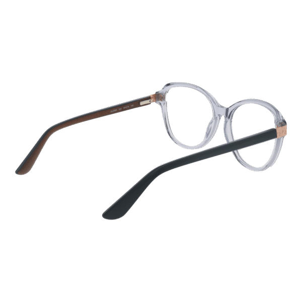 Frontansicht der Guess Brille GU2955 55020 – Rahmen Azetat