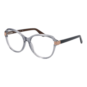 Guess )} Brille GU2955 55020 in Grau