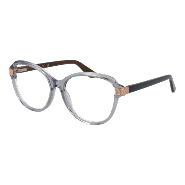 Guess )} Brille GU2955 55020 in Grau