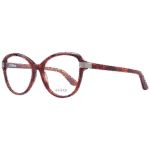 Guess )} Brille GU2955 55053 in Braun