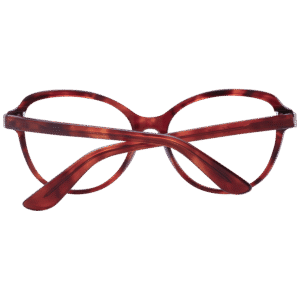 Frontansicht der Guess Brille GU2955 55053 – Rahmen Azetat