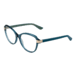 Guess )} Brille GU2955 55087 in Türkis