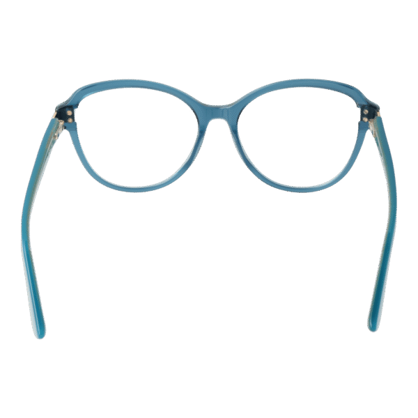 Frontansicht der Guess Brille GU2955 55087 – Rahmen Azetat