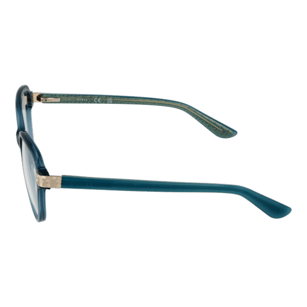 Rückansicht/Bügel der Guess Brille GU2955 55087