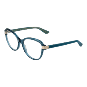 Guess )} Brille GU2955 55087 in Türkis