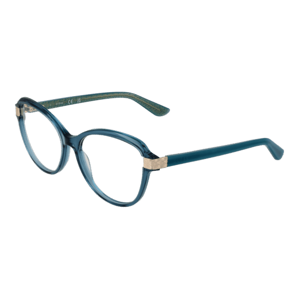 Guess )} Brille GU2955 55087 in Türkis