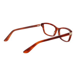 Frontansicht der Guess Brille GU2956 54053 – Rahmen Kunststoff