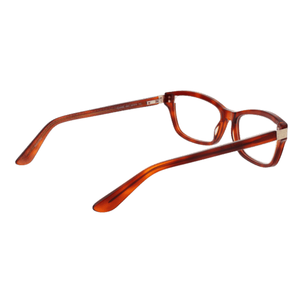 Frontansicht der Guess Brille GU2956 54053 – Rahmen Kunststoff