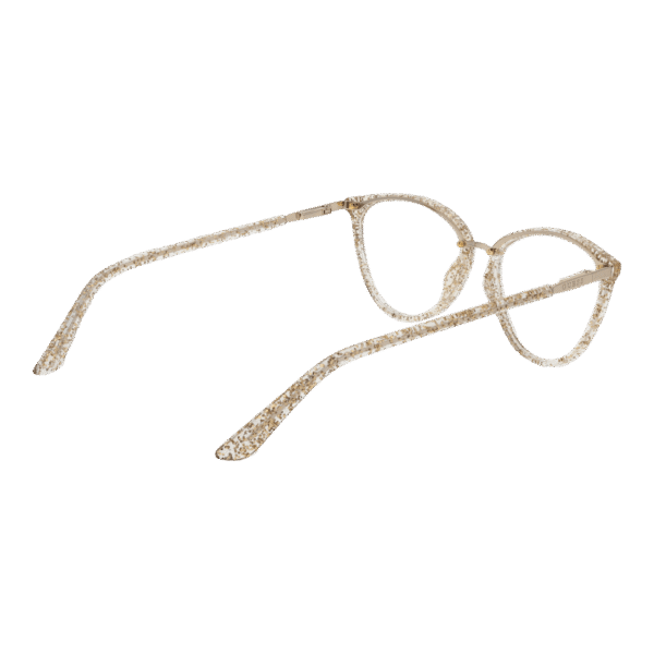 Frontansicht der Guess Brille GU2957 53020 – Rahmen Kunststoff