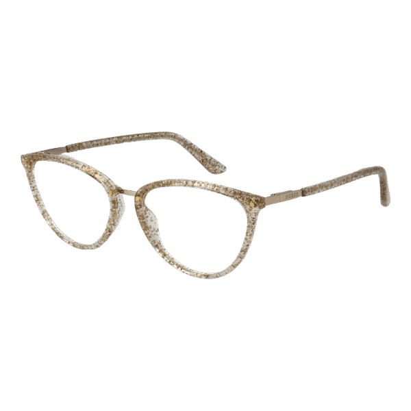 Guess )} Brille GU2957 53020 in Gold