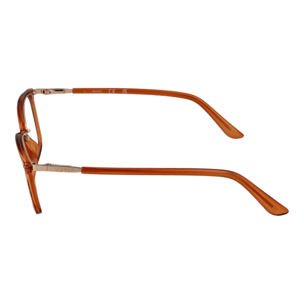 Rückansicht/Bügel der Guess Brille GU2958 54044