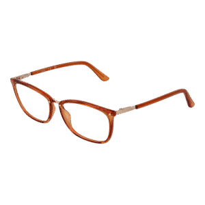 Guess )} Brille GU2958 54044 in Orange