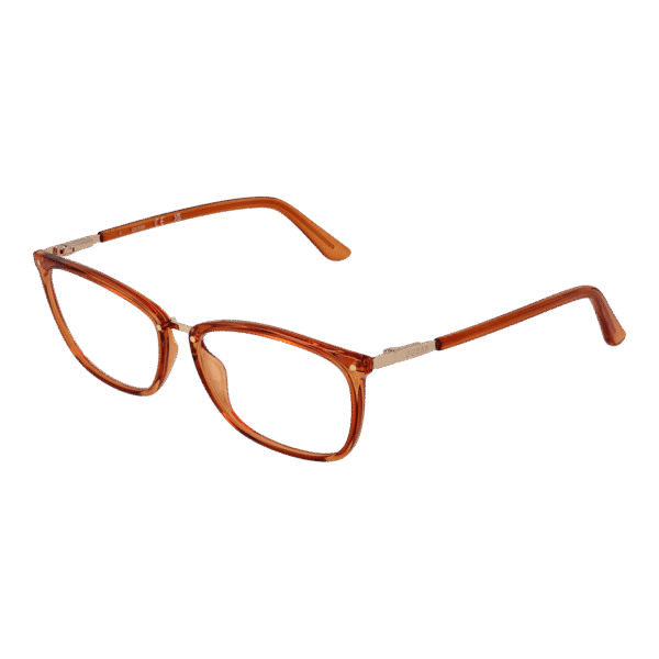 Guess )} Brille GU2958 54044 in Orange