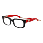 Guess )} Brille GU2959 53005 in Schwarz