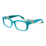 Guess )} Brille GU2959 53087 in Türkis
