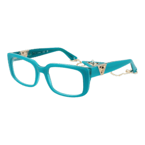 Guess )} Brille GU2959 53087 in Türkis