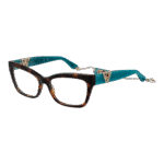 Guess )} Brille GU2960 54056 in Braun