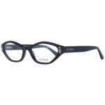 Guess )} Brille GU2968 53001 in Schwarz
