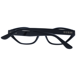 Frontansicht der Guess Brille GU2968 53001 – Rahmen Azetat