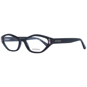Guess )} Brille GU2968 53001 in Schwarz