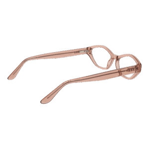 Frontansicht der Guess Brille GU2968 53057 – Rahmen Azetat