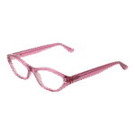 Guess )} Brille GU2968 53072 in Rosa
