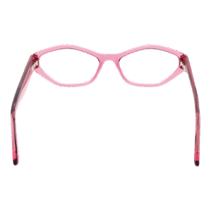 Frontansicht der Guess Brille GU2968 53072 – Rahmen Azetat