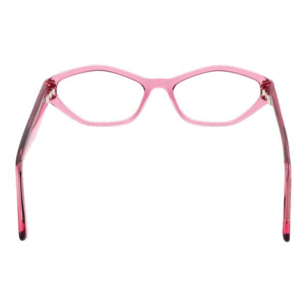 Frontansicht der Guess Brille GU2968 53072 – Rahmen Azetat
