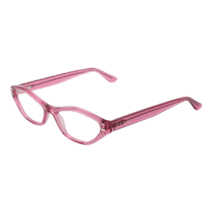 Guess )} Brille GU2968 53072 in Rosa