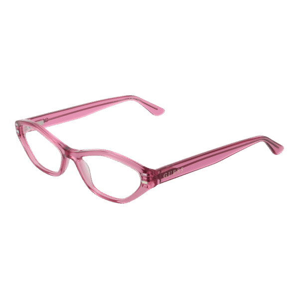 Guess )} Brille GU2968 53072 in Rosa