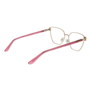 Frontansicht der Guess Brille GU2969 56032 – Rahmen Metall