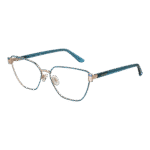 Guess )} Brille GU2969 56092 in Blau