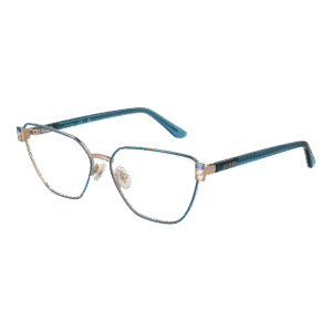 Guess )} Brille GU2969 56092 in Blau