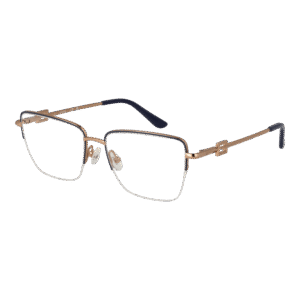 Guess )} Brille GU2976 53020 in Grau