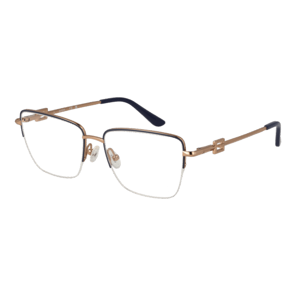 Guess )} Brille GU2976 53020 in Grau