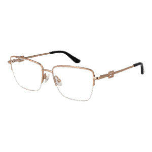 Guess )} Brille GU2976 53028 in Gold